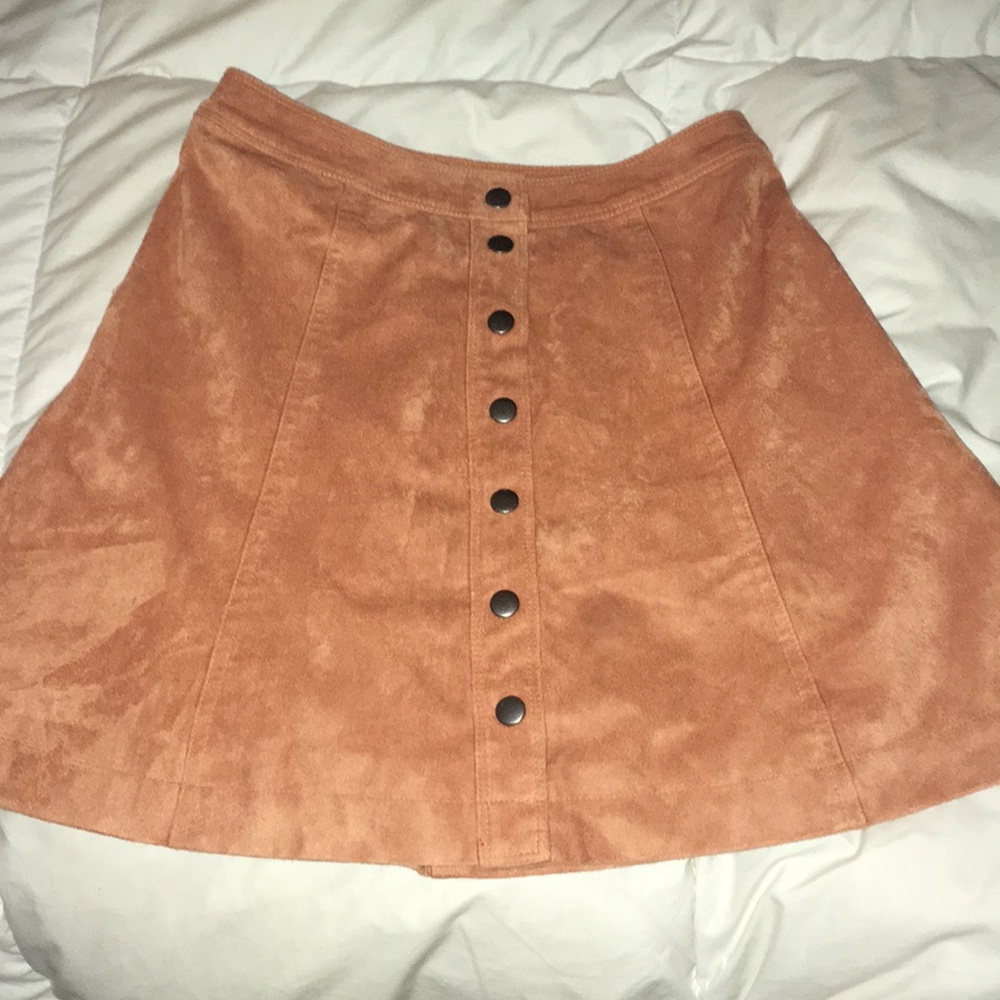 I don’t have anywhere to wear it.